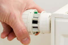 Hey central heating repair costs